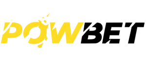 Powbet logo